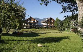 appartementen Haus Bergblick